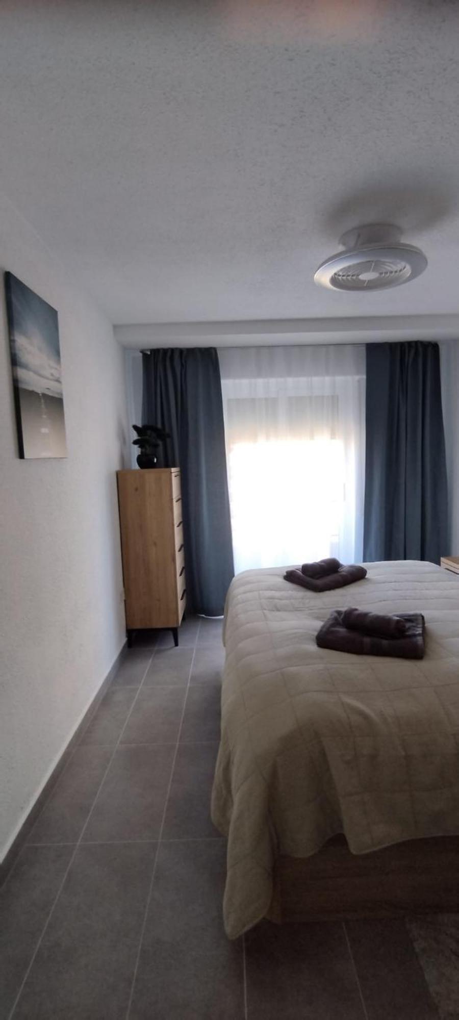 Apartamento Sofia Santa Pola Kültér fotó