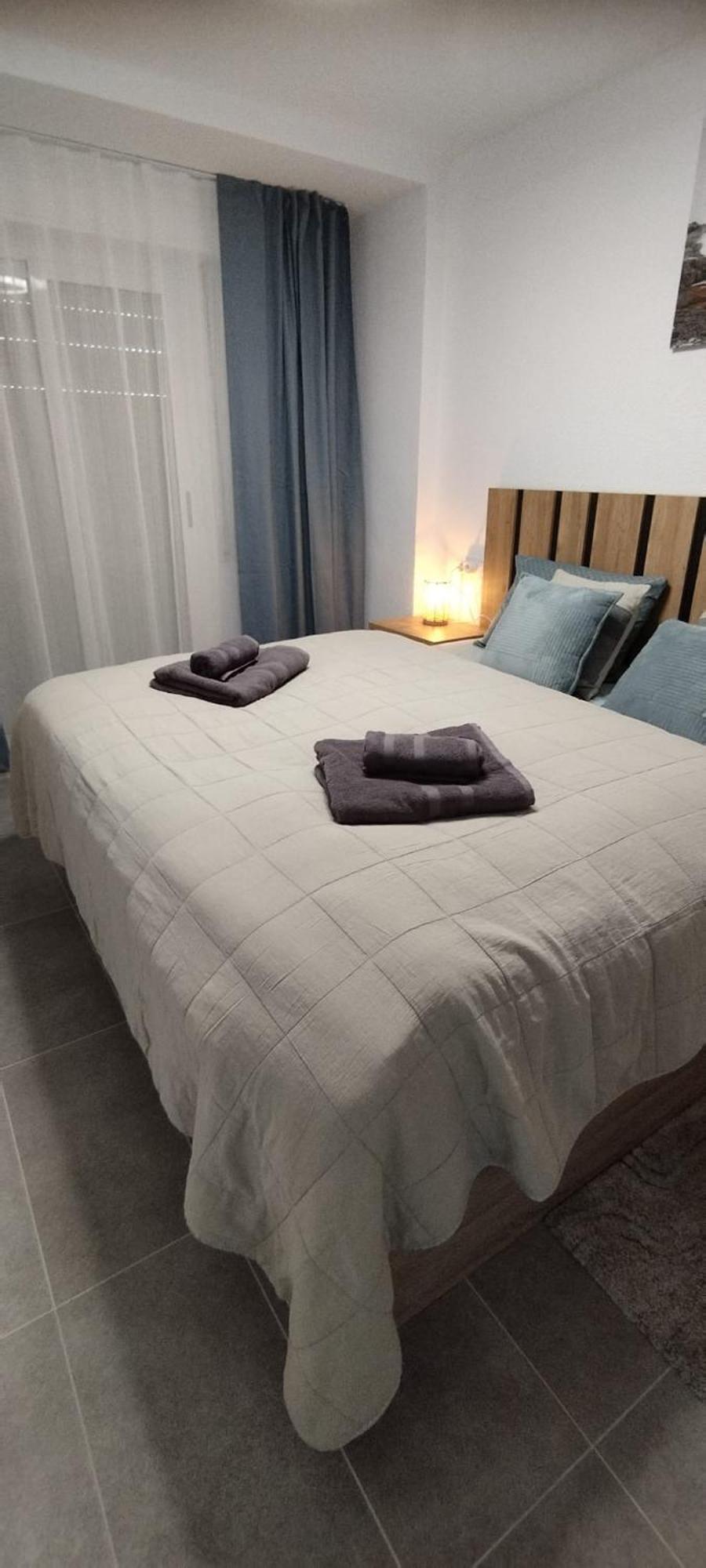Apartamento Sofia Santa Pola Kültér fotó