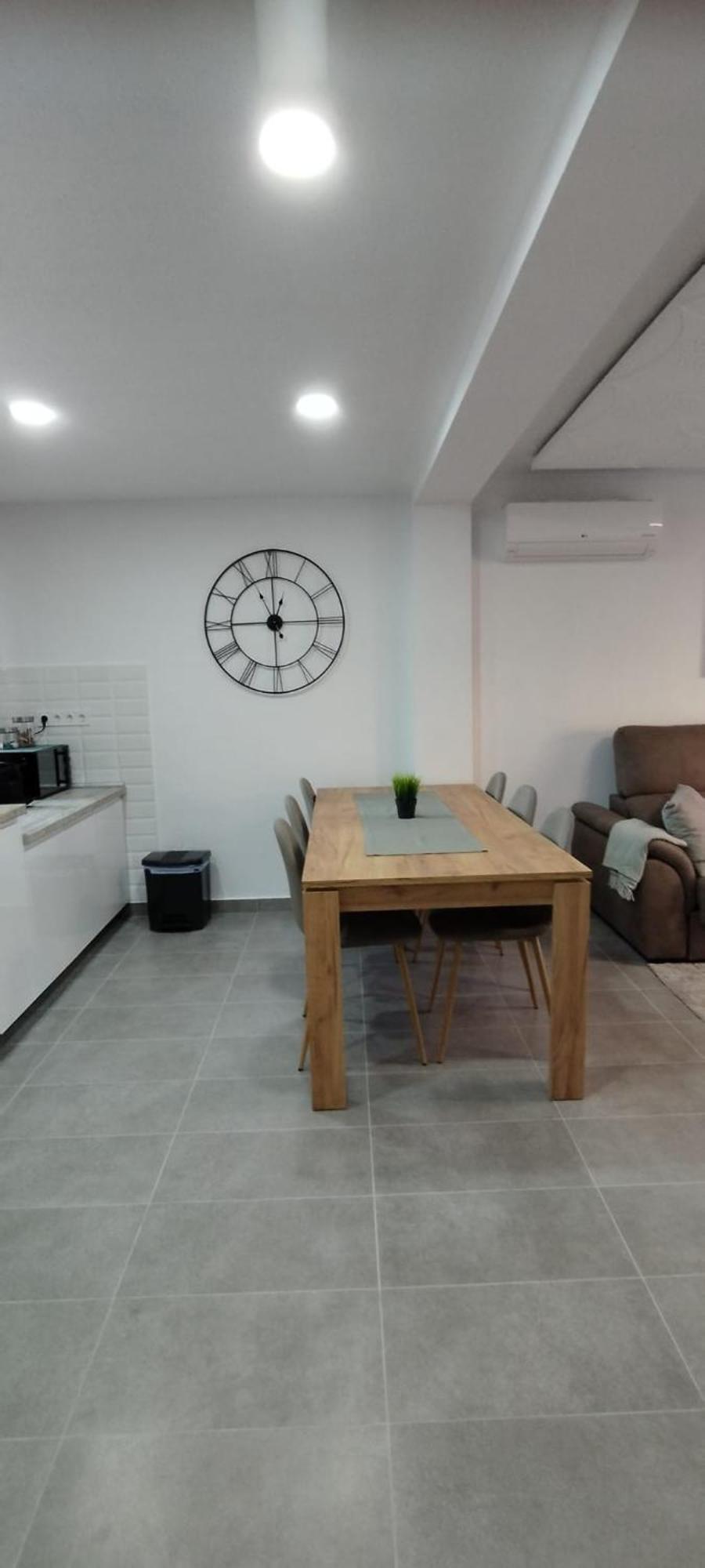 Apartamento Sofia Santa Pola Kültér fotó