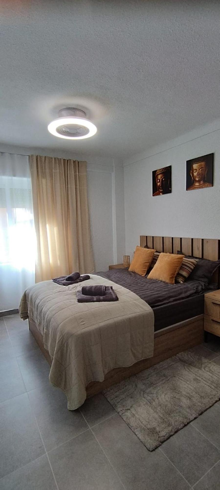 Apartamento Sofia Santa Pola Kültér fotó