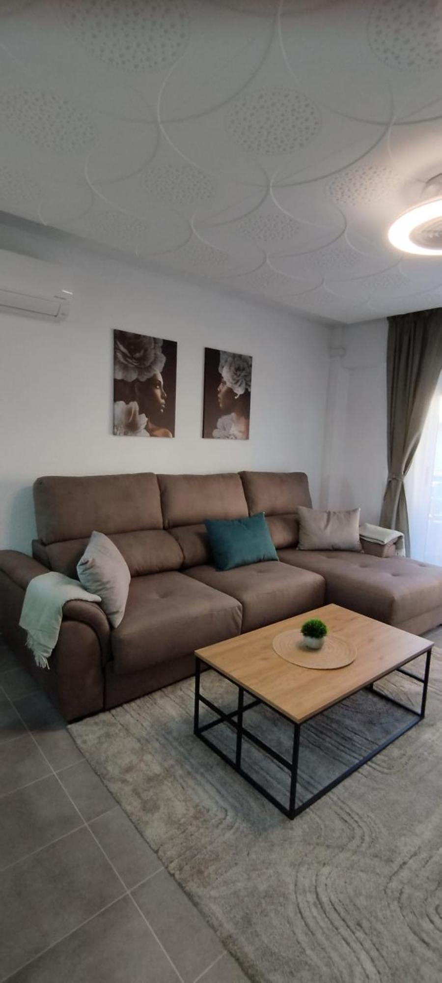 Apartamento Sofia Santa Pola Kültér fotó