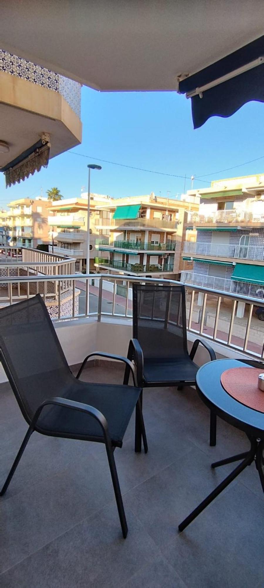 Apartamento Sofia Santa Pola Kültér fotó
