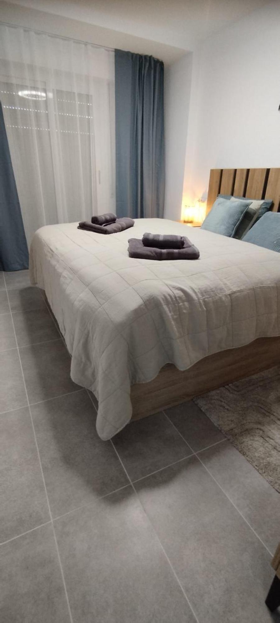 Apartamento Sofia Santa Pola Kültér fotó