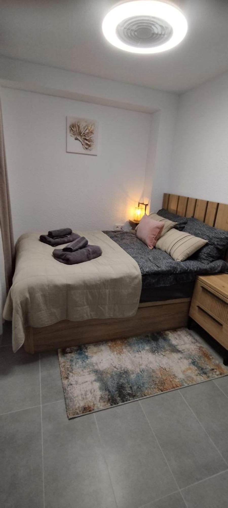 Apartamento Sofia Santa Pola Kültér fotó