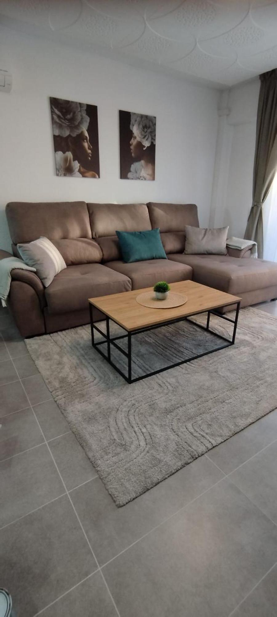 Apartamento Sofia Santa Pola Kültér fotó