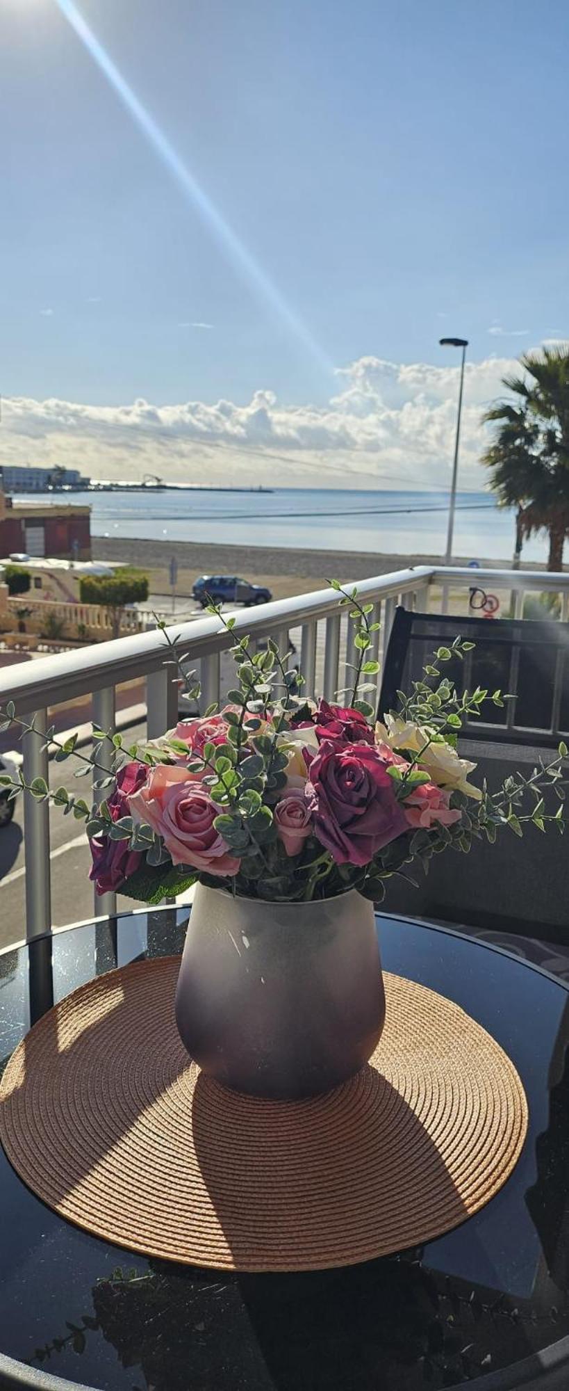Apartamento Sofia Santa Pola Kültér fotó